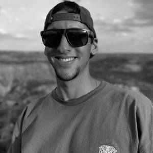 Meet your Posher, Andy